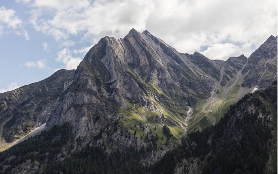 Marble Circuit Trail