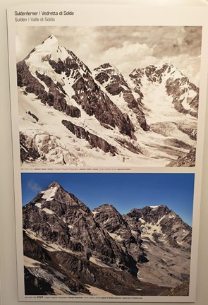 Goodbye Glaciers. Forever? 2026 aquaprad 1