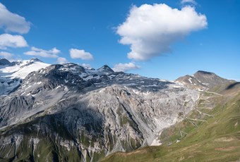 Geologie und Geomorphologie