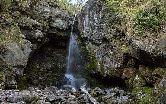 Protezione della natura nel Parco Nazionale dello Stelvio