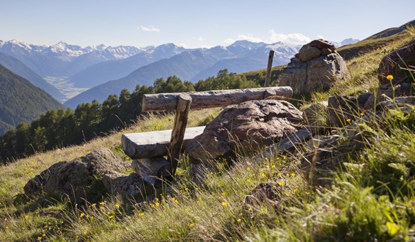 Die schönsten Wanderwege im Nationalpark