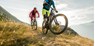 Mountainbike Routes and Tours