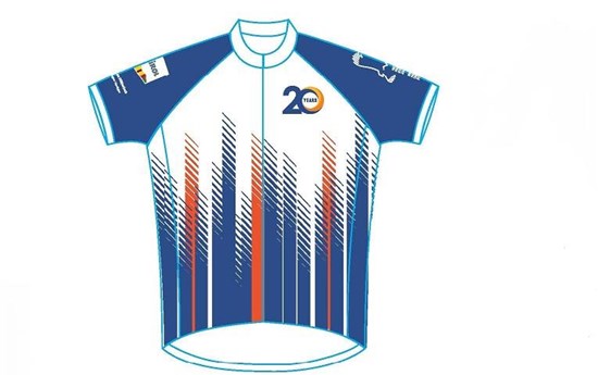Maglietta da ciclismo
