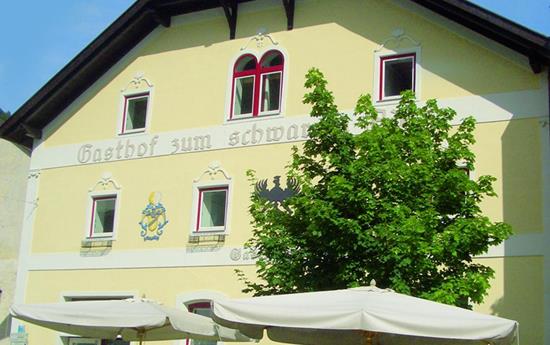 Gasthaus Schwarzer Adler