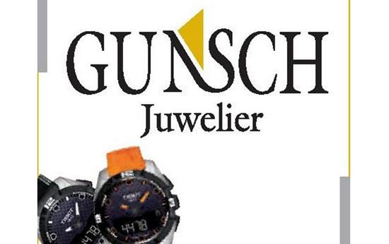 Gioielleria & orologiaio Gunsch